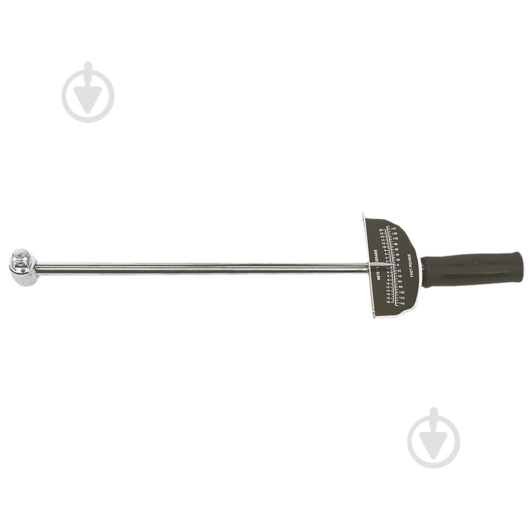 Ключ динамометрический Toptul 37D105 - фото 1