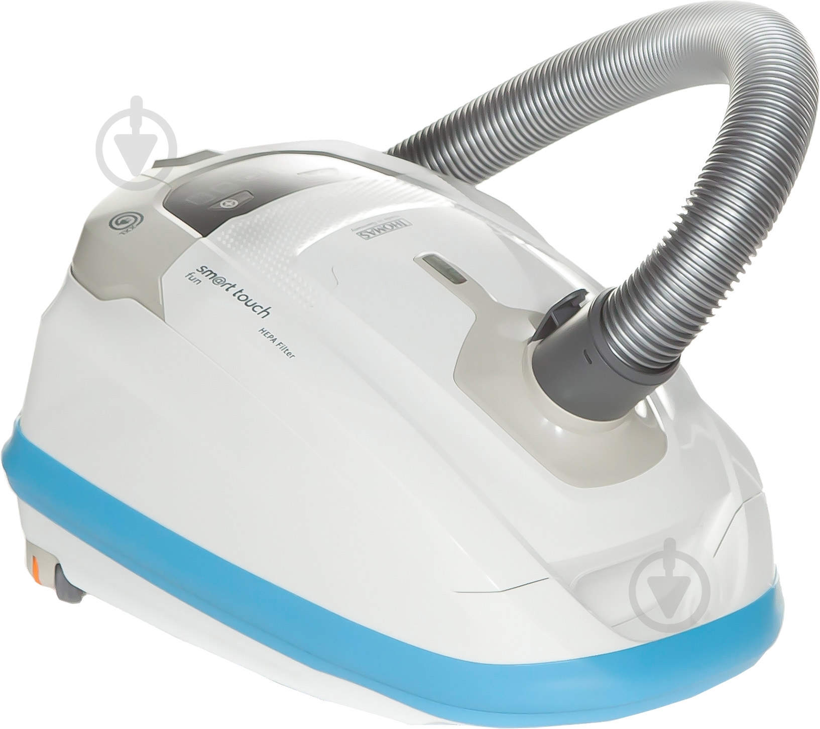 Пилосос THOMAS Smart Touch Fun - фото 1