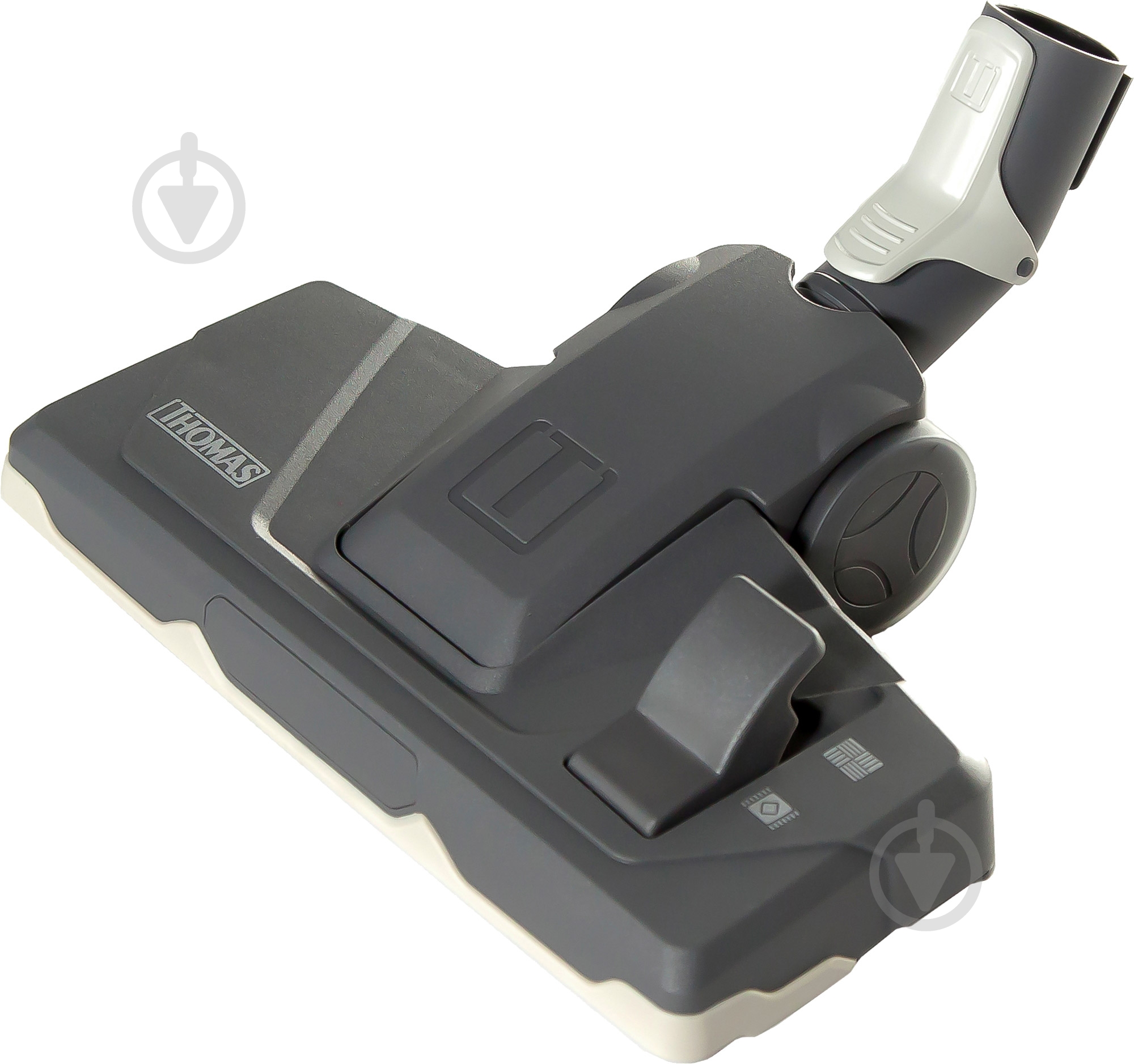 Пилосос THOMAS Smart Touch Fun - фото 5