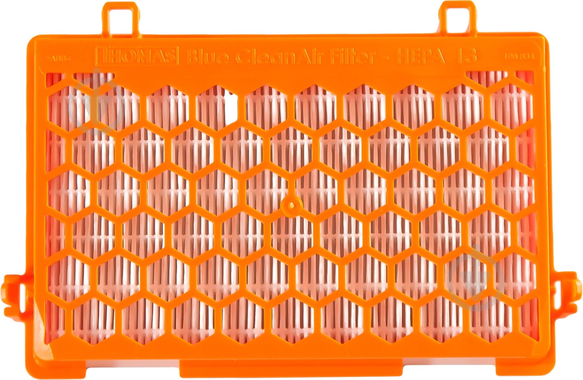 Пилосос THOMAS Smart Touch Fun - фото 15