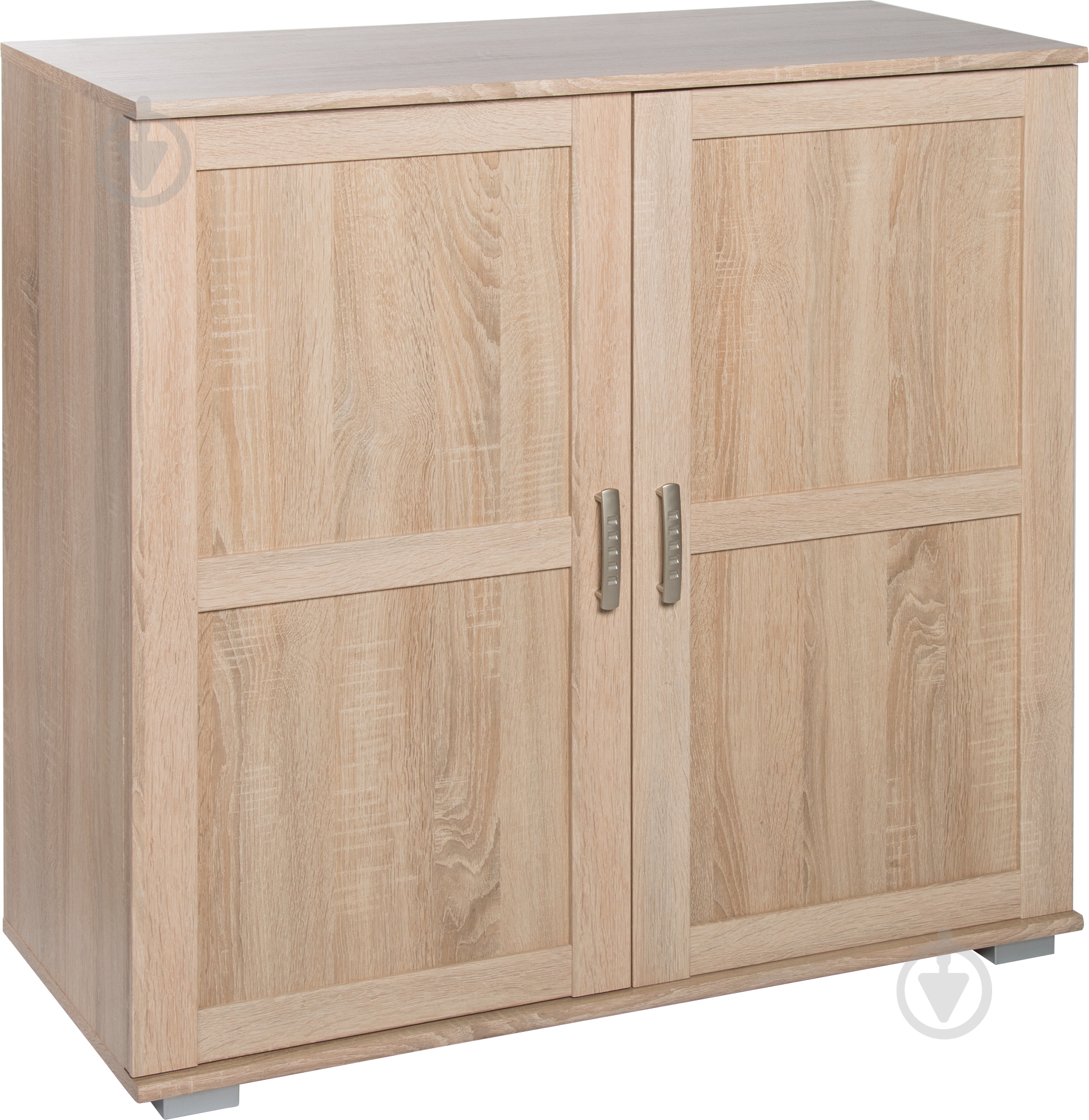 Комод VMV Holding Дина 2D дуб сонома - фото 2