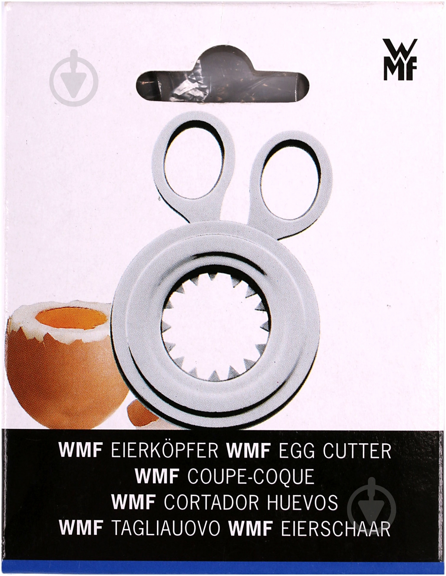 WMF Profi Plus 00161088 - фото 1