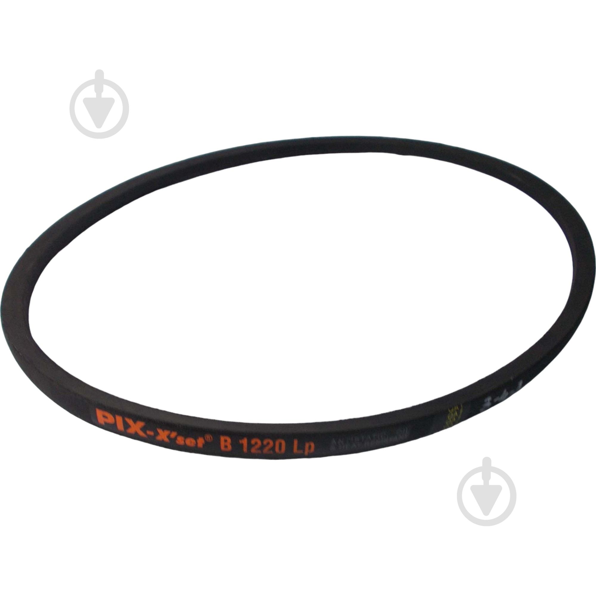 Ремень клиновый PIX В-1220 - фото 1