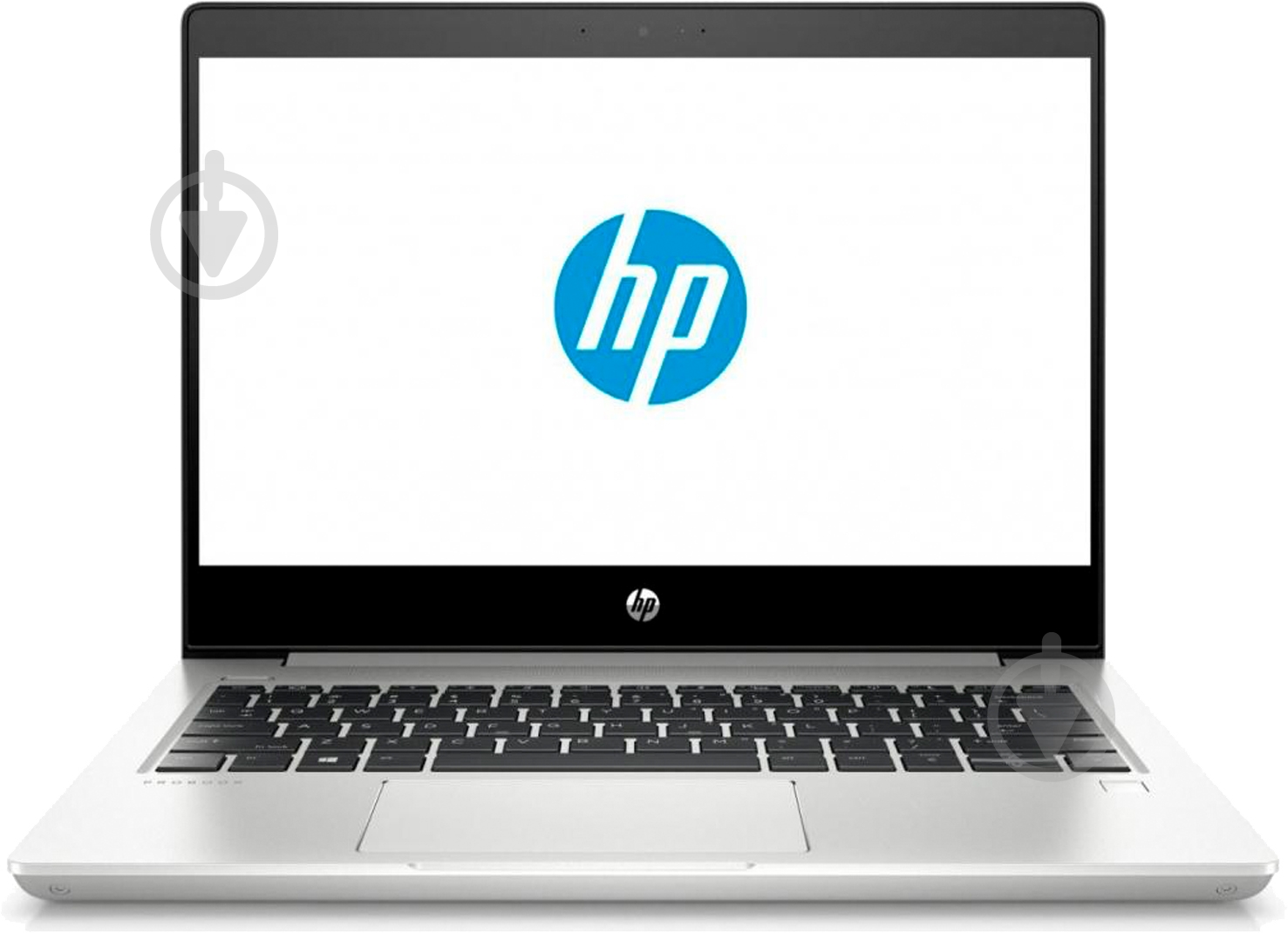 Ноутбук HP Probook 430 G7 13,3" (9HR42EA) silver - фото 1