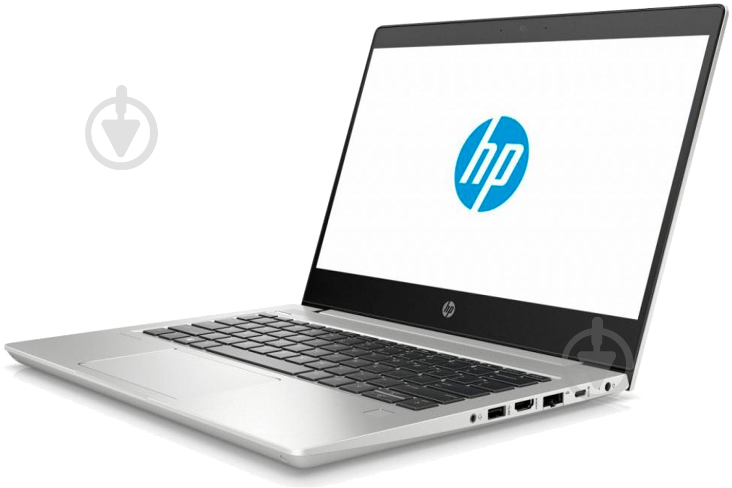Ноутбук HP Probook 430 G7 13,3" (9HR42EA) silver - фото 3