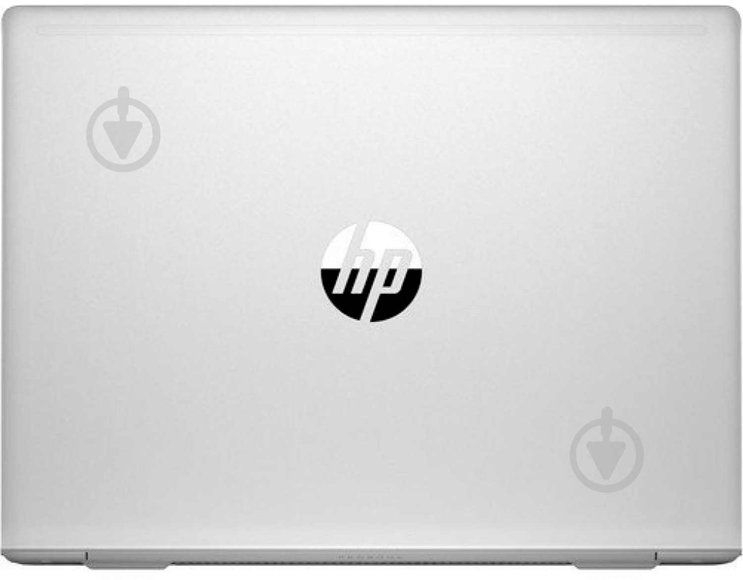 Ноутбук HP Probook 430 G7 13,3" (9HR42EA) silver - фото 8