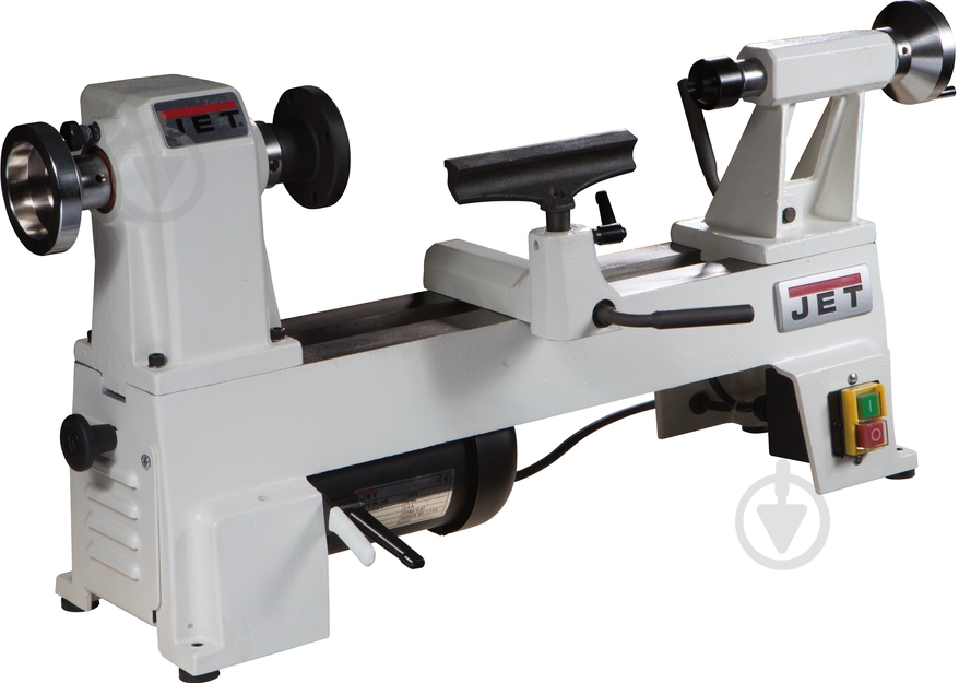 Станок токарный JET JML-1014i - фото 1