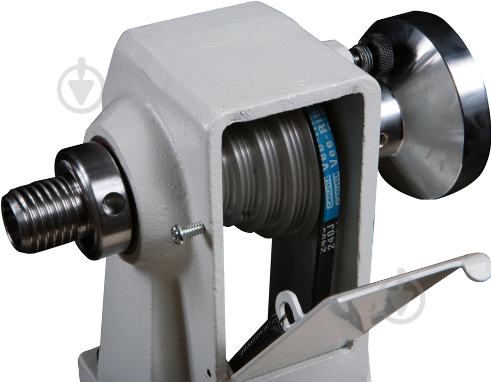 Станок токарный JET JML-1014i - фото 4