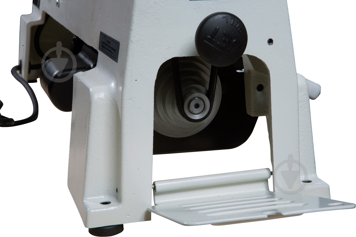 Станок токарный JET JML-1014i - фото 5