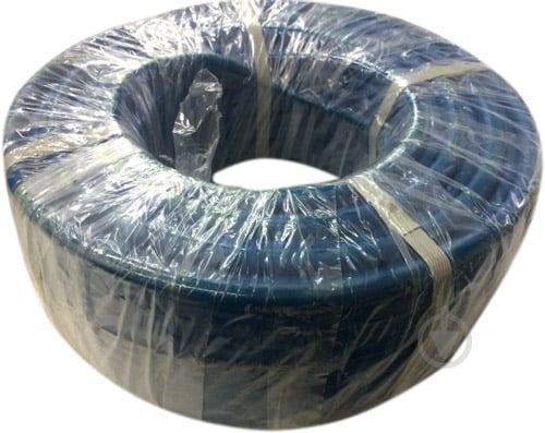 Рукав газовый Safegas класс III кислородный L – 50 м D6 мм 20 bar - фото 2 Рукав газовый Safegas класс III кислородный L – 50 м D6 мм 20 bar - фото 2