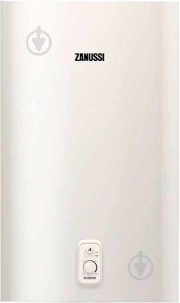Бойлер Zanussi ZWH/S 80 Splendore - фото 1