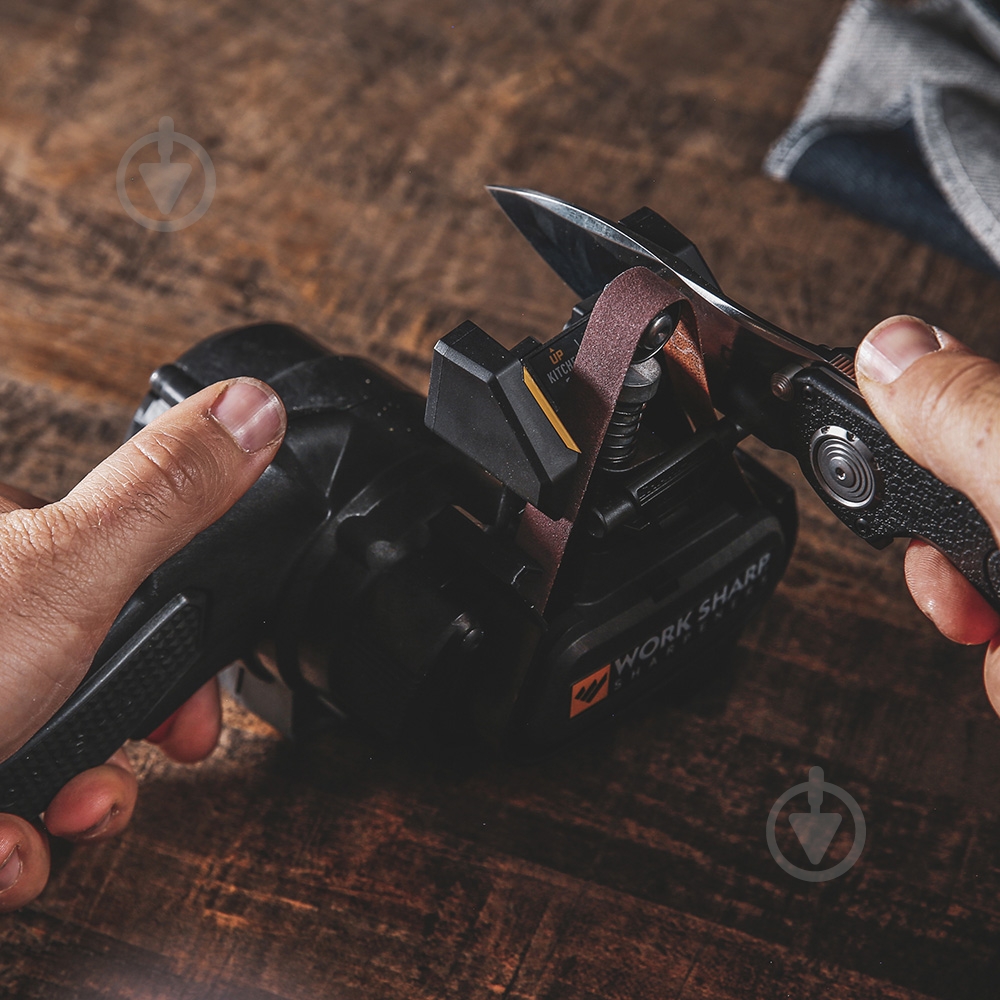 Точило Work Sharp электрическая WSKTS2-I - фото 17