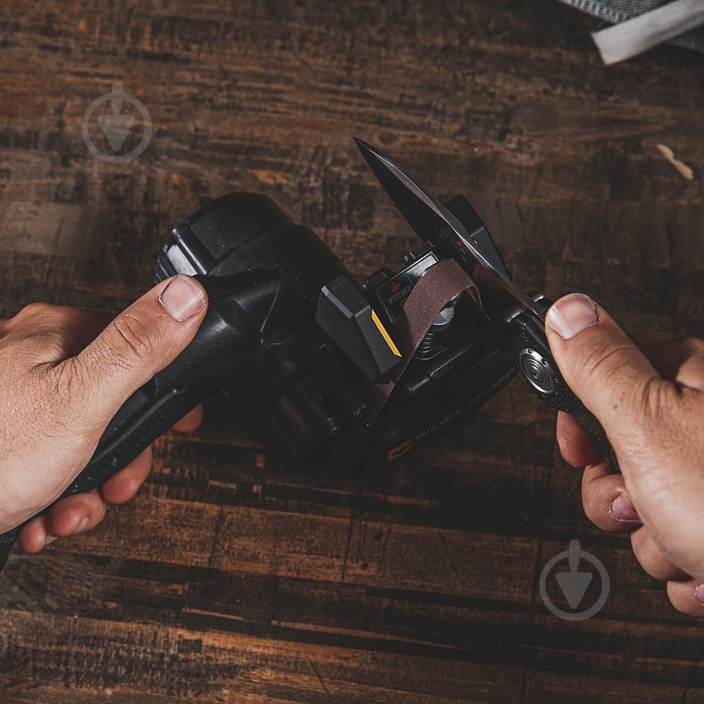 Точило Work Sharp электрическая WSKTS2-I - фото 13