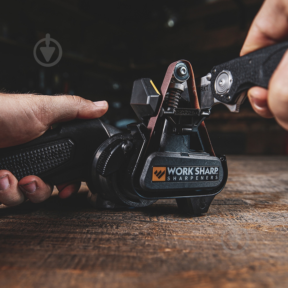 Точило Work Sharp электрическая WSKTS2-I - фото 19