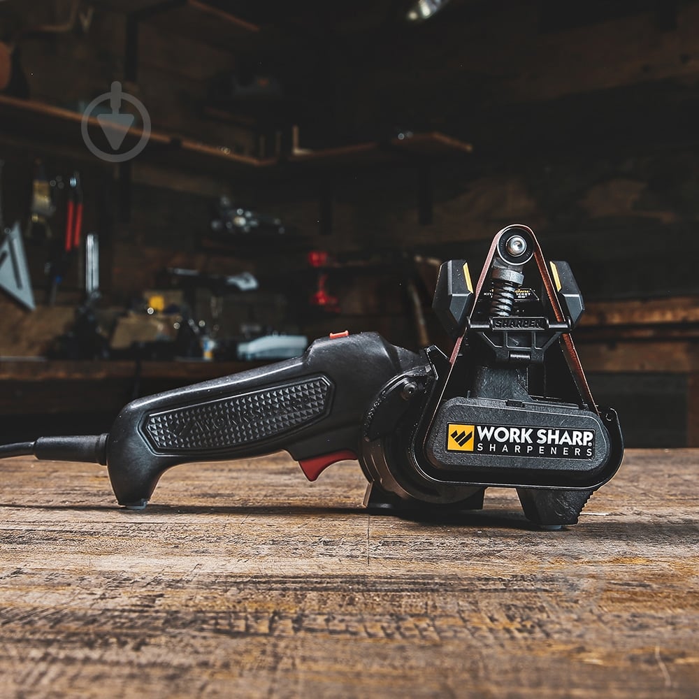 Точило Work Sharp электрическая WSKTS2-I - фото 10