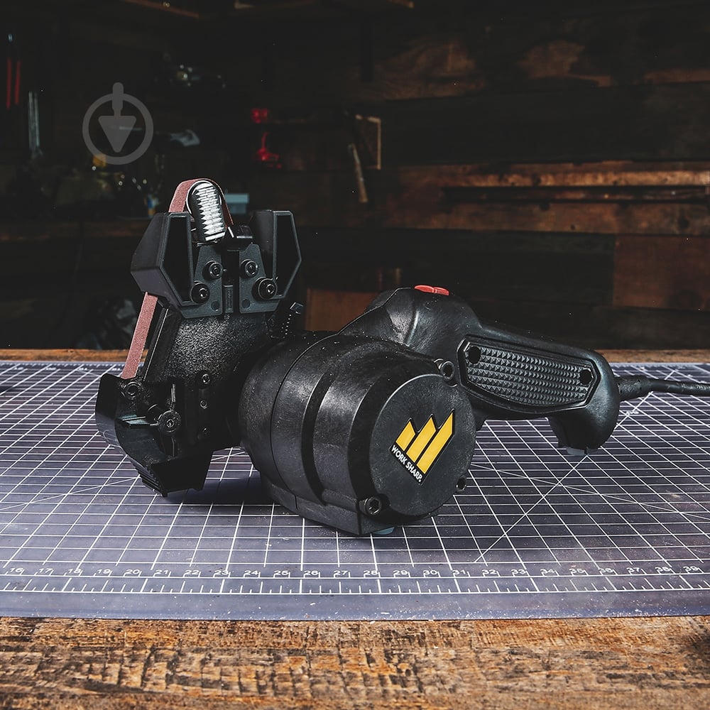 Точило Work Sharp электрическая WSKTS2-I - фото 9