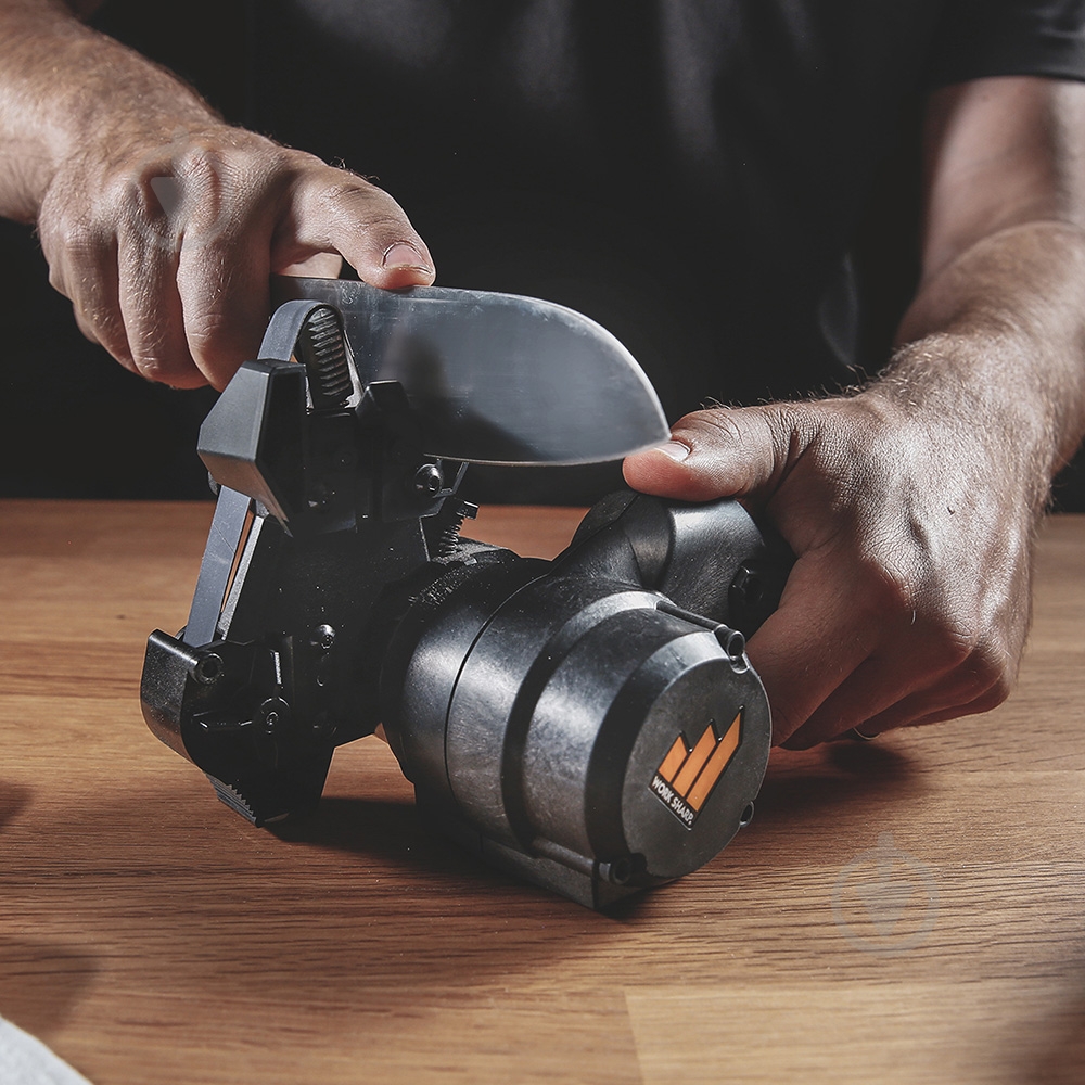 Точило Work Sharp электрическая WSKTS2-I - фото 14