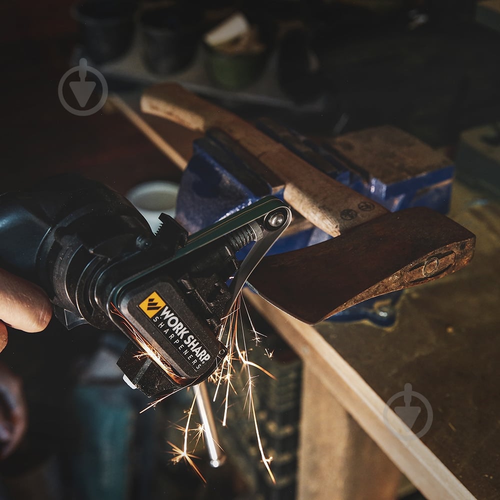 Точило Work Sharp электрическая WSKTS2-I - фото 22