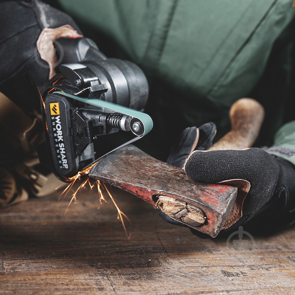 Точило Work Sharp электрическая WSKTS2-I - фото 23