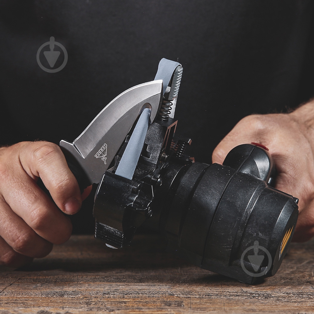 Точило Work Sharp электрическая WSKTS2-I - фото 15