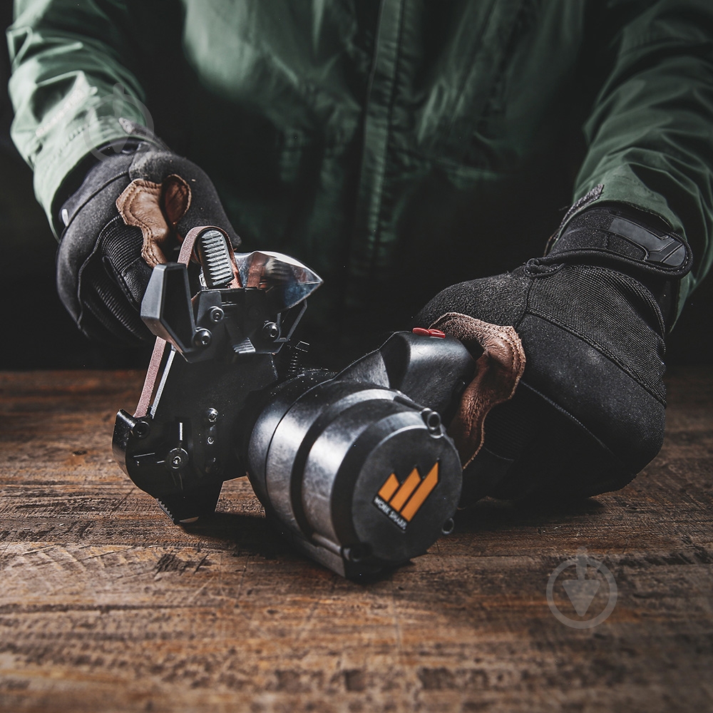 Точило Work Sharp электрическая WSKTS2-I - фото 20