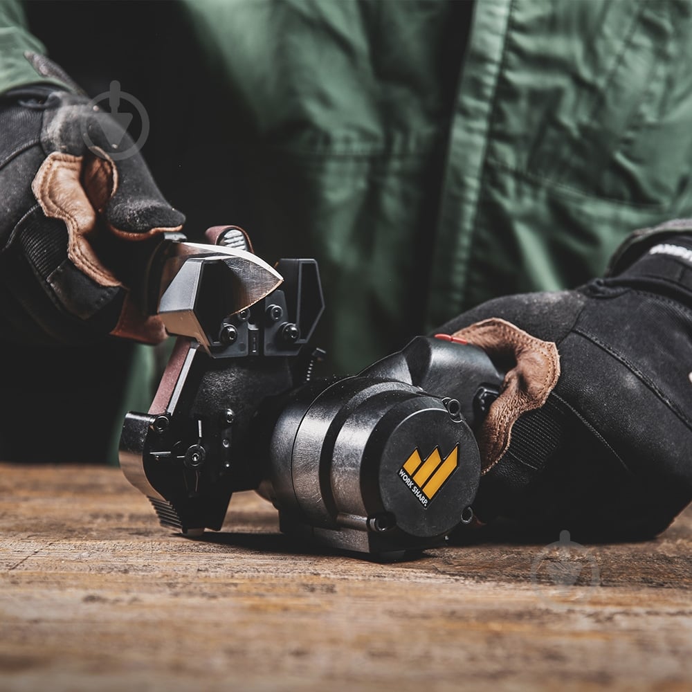 Точило Work Sharp электрическая WSKTS2-I - фото 21