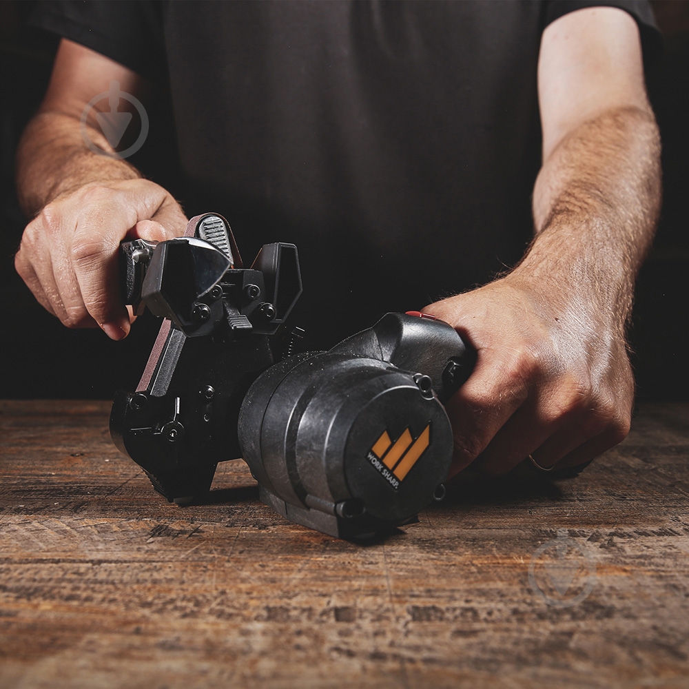 Точило Work Sharp электрическая WSKTS2-I - фото 16