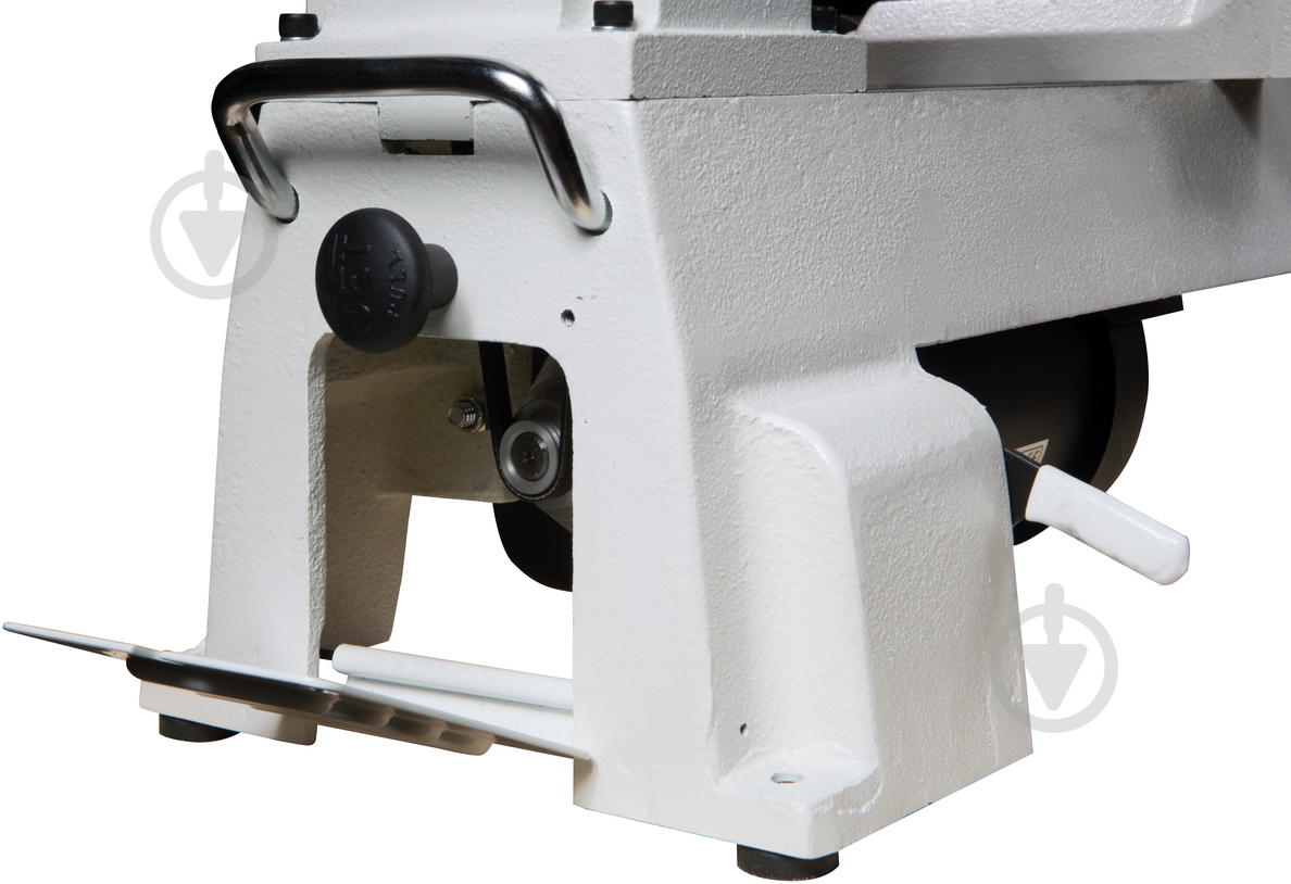 Станок токарный JET JWL-1220 - фото 4