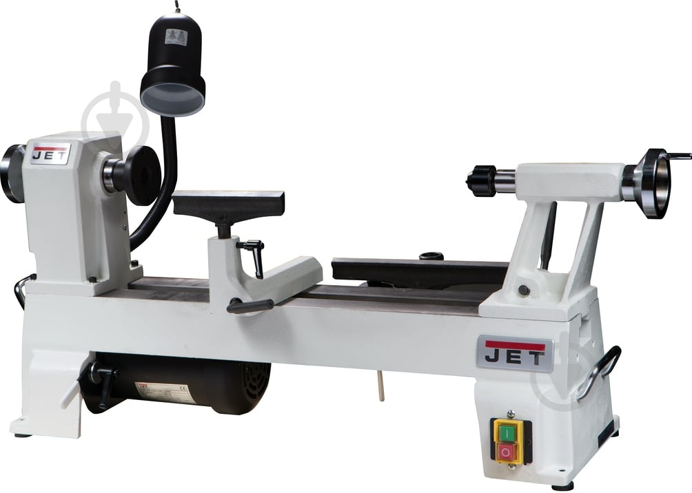 Станок токарный JET JWL-1220 - фото 6