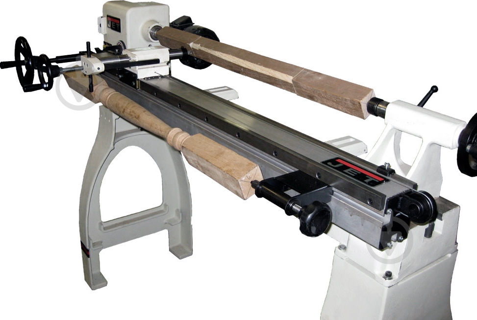 Станок токарный JET JWL-1440VS - фото 3 Станок токарный JET JWL-1440VS - фото 3