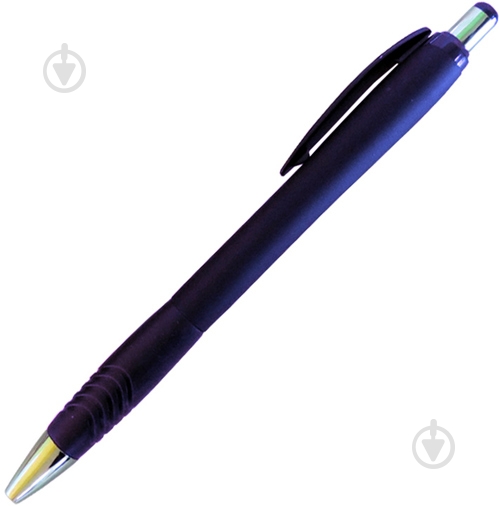 Ручка шариковая VGR синяя SG-5222 - фото 1