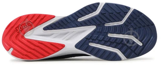 Кросівки чоловічі демісезонні Joma ARGON RARGOW2203 р.41 сині - фото 6
