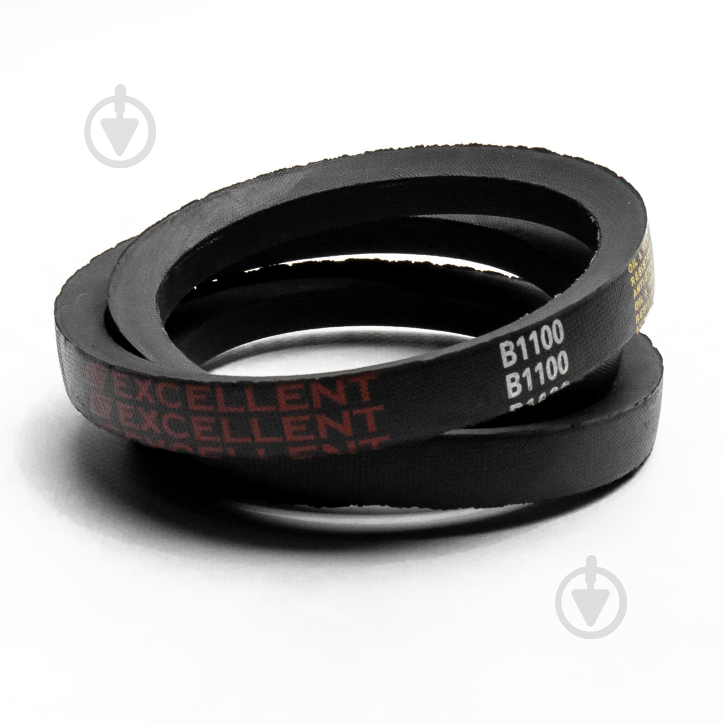 Ремень клиновый Excellent В-1100 - фото 1 Ремень клиновый Excellent В-1100 - фото 1