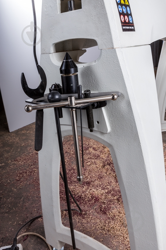 Станок токарный JET JWL-1640EVS - фото 4 Станок токарный JET JWL-1640EVS - фото 4