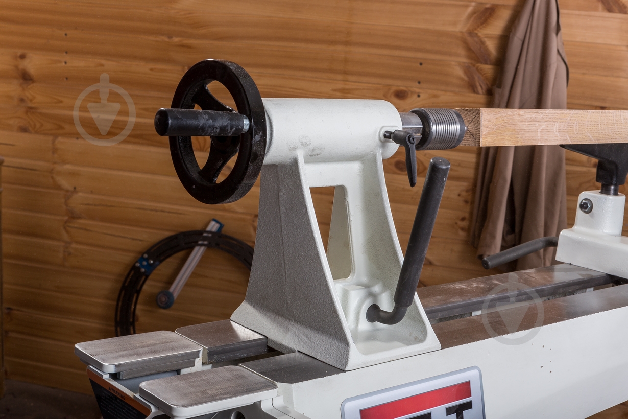 Станок токарный JET JWL-1640EVS - фото 2 Станок токарный JET JWL-1640EVS - фото 2