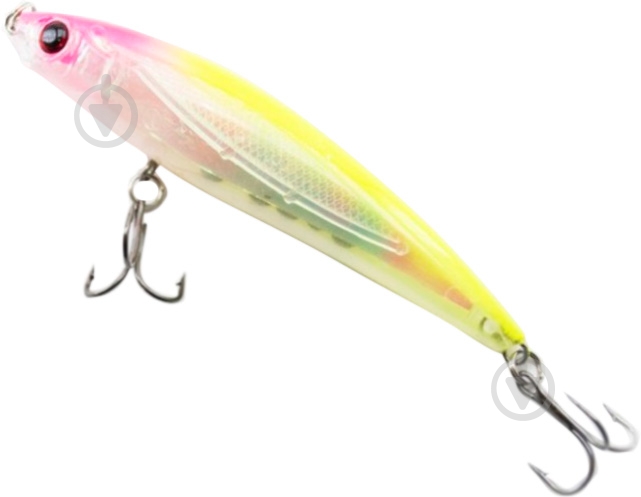 Воблер Clepsydra VM-888 №9 14 г 110 мм - фото 1 Воблер Clepsydra VM-888 №9 14 г 110 мм - фото 1