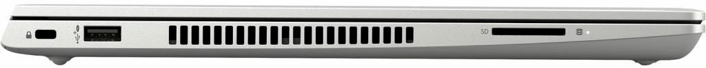Ноутбук HP Probook 450 G7 15,6" (9CC78EA) silver - фото 4 Ноутбук HP Probook 450 G7 15,6" (9CC78EA) silver - фото 4