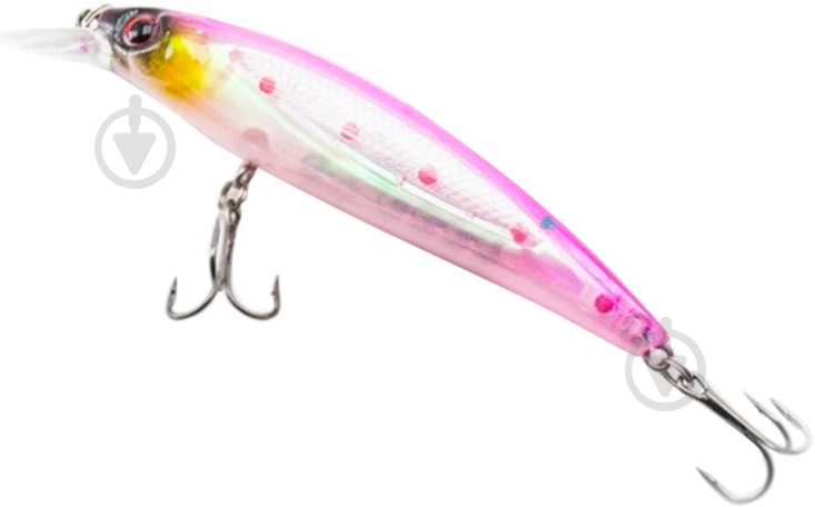 Воблер Clepsydra VM-888 №7 14 г 110 мм - фото 1