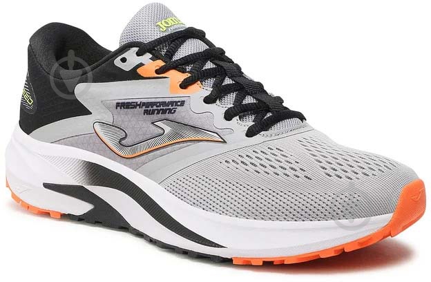 Кроссовки мужские демисезонные Joma SPEED RSPEES2312 р.41 серые - фото 2