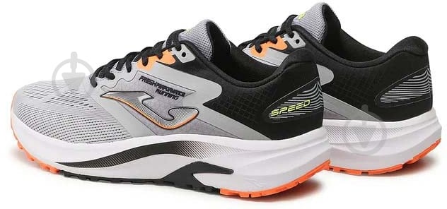 Кроссовки мужские демисезонные Joma SPEED RSPEES2312 р.41 серые - фото 3