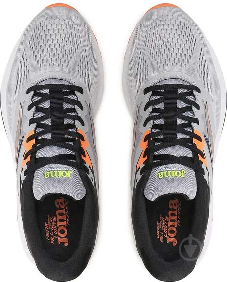 Кроссовки мужские демисезонные Joma SPEED RSPEES2312 р.41 серые - фото 4