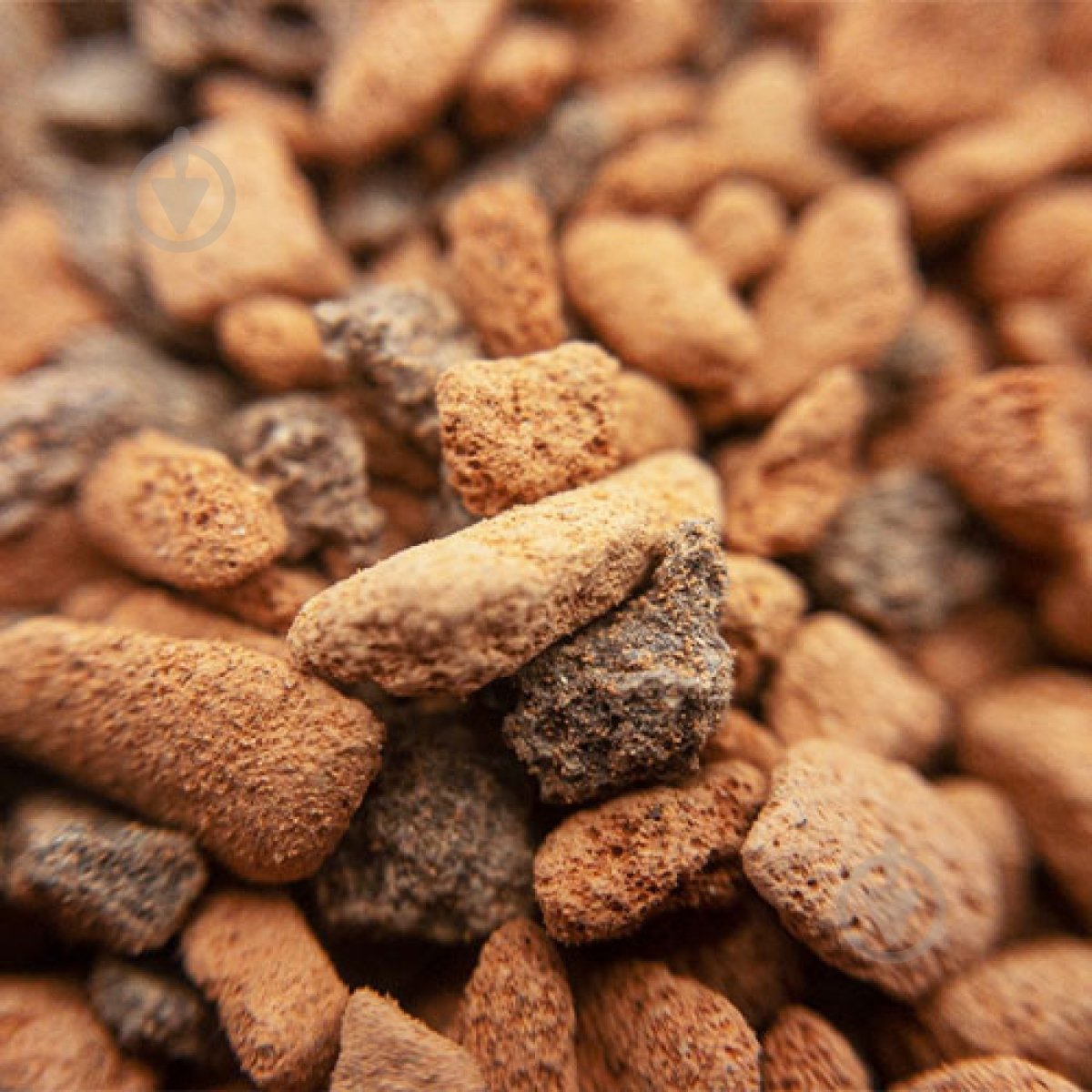 Субстрат для орхидей SERAMIS 2,5 л 730062 - фото 2