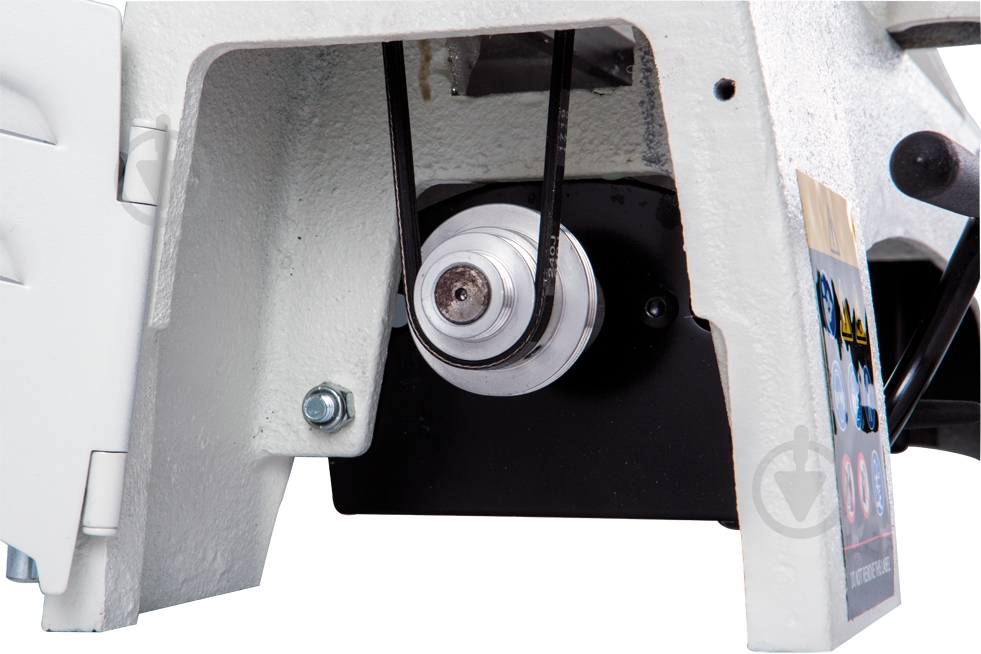 Станок токарный JET JWL-1015VS - фото 11