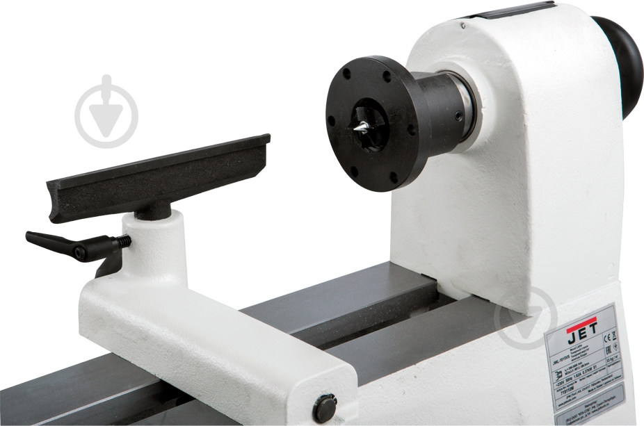 Станок токарный JET JWL-1015VS - фото 8