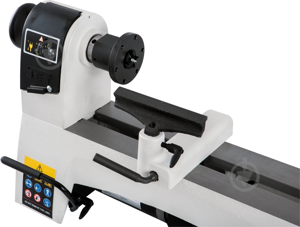 Станок токарный JET JWL-1015VS - фото 5