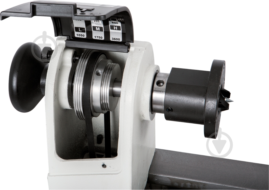 Станок токарный JET JWL-1015VS - фото 6