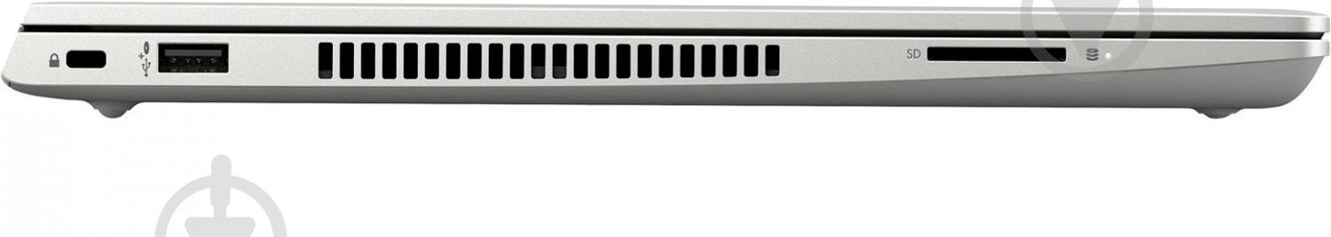 Ноутбук HP Probook 440 G7 14" (8VU02EA) silver - фото 5