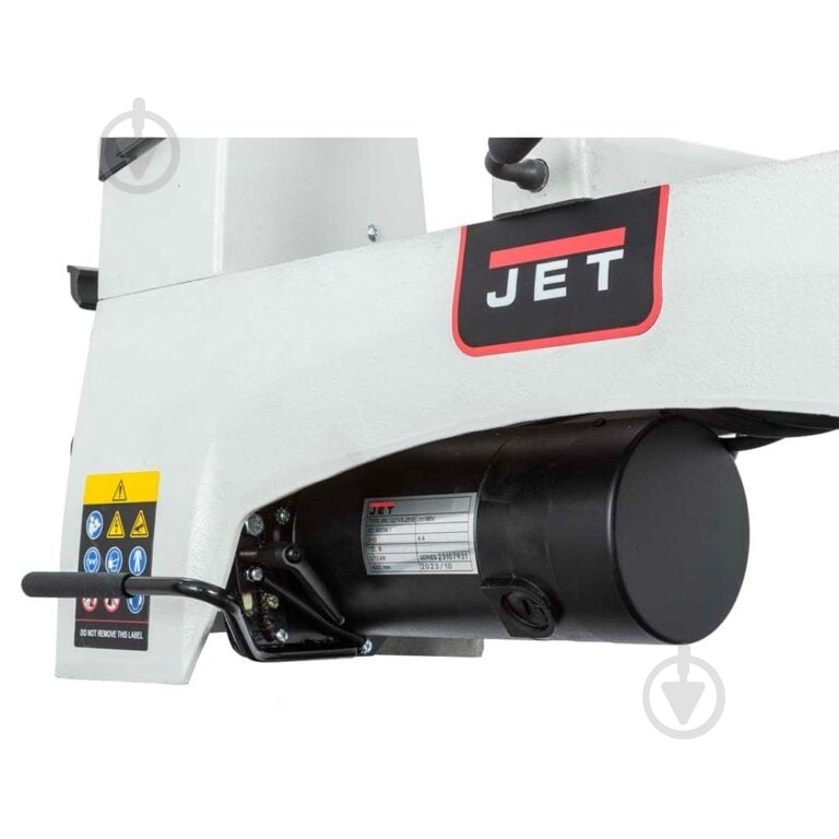 Станок токарный JET JWL-1221VS - фото 10 Станок токарный JET JWL-1221VS - фото 10