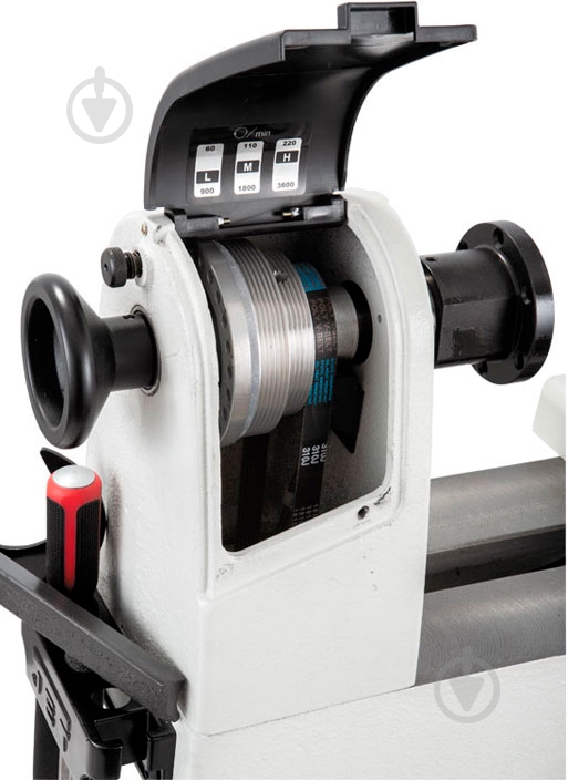 Станок токарный JET JWL-1221VS - фото 4 Станок токарный JET JWL-1221VS - фото 4