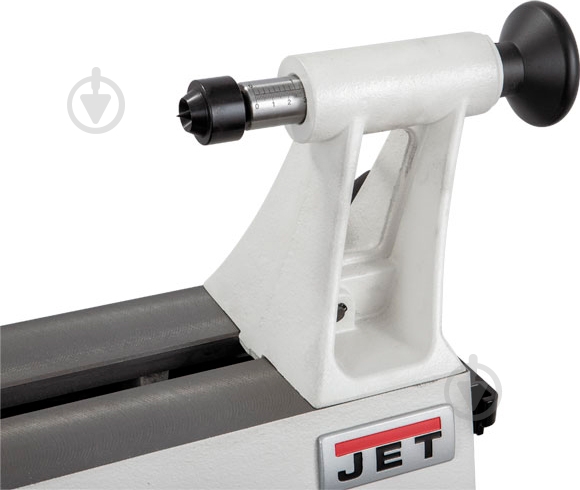 Станок токарный JET JWL-1221VS - фото 5 Станок токарный JET JWL-1221VS - фото 5
